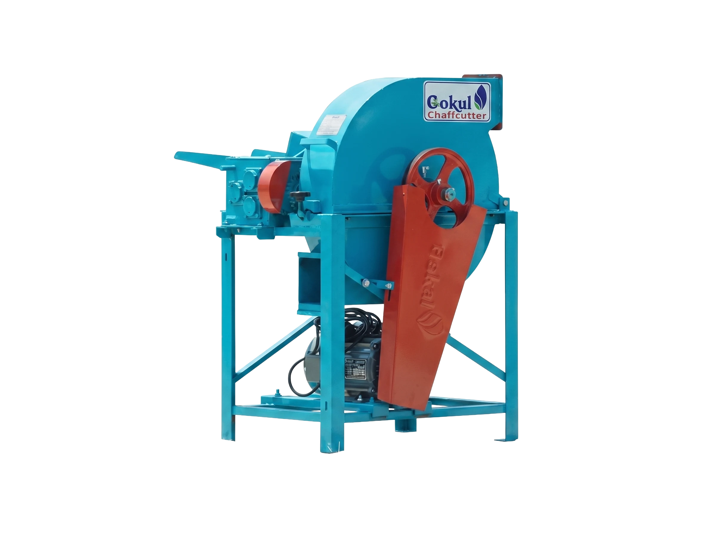 Chaff Cutter